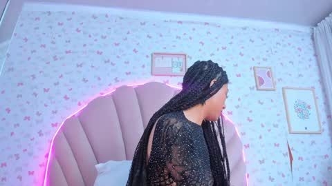Snapshot of ashly_leee chatting on December 31, 2024, 12:15 pm Ashly online show from December 31, 2024, 12:15 pm