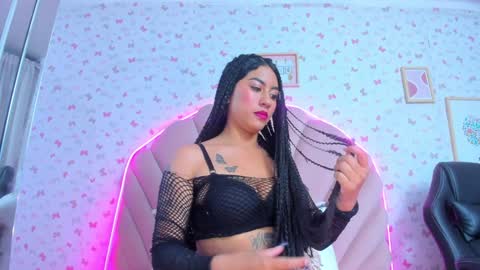 Snapshot of ashly_leee chatting on January 7, 2025, 12:09 pm Ashly online show from January 7, 2025, 12:09 pm