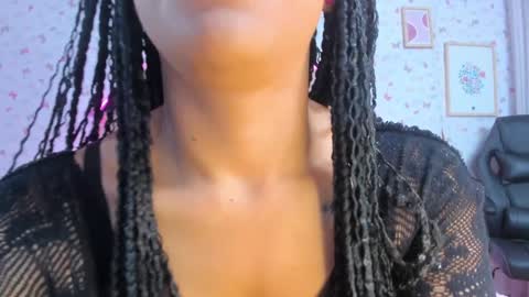 Snapshot of ashly_leee chatting on January 10, 2025, 12:15 pm Ashly online show from January 10, 2025, 12:15 pm