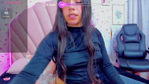 Snapshot of ashly_leee chatting on January 24, 2025, 7:39 pm Ashly online show from January 24, 2025, 7:39 pm