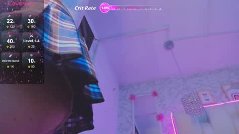 Snapshot of ashly_leee chatting on September 26, 2025, 6:56 pm Ashly online show from September 26, 2025, 6:56 pm