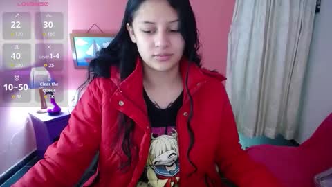 Ashly online show from October 7, 2025, 11:29 am