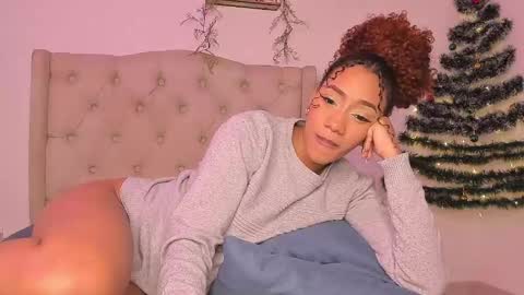 Ashly  online show from December 27, 2024, 1:32 am