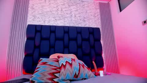 Snapshot of ashlybenison chatting on February 26, 2025, 5:31 am ashlybenison online show from February 26, 2025, 5:31 am