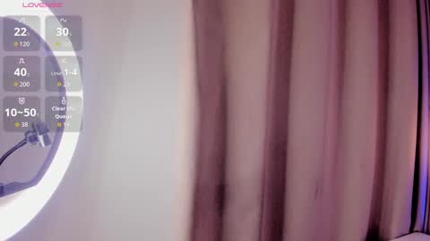 ashlye_white online show from October 25, 2025, 2:41 am