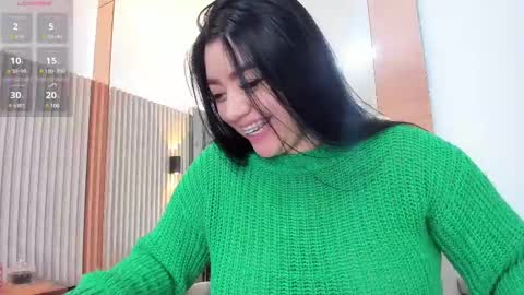 ashlyn online show from January 23, 2025, 1:51 am