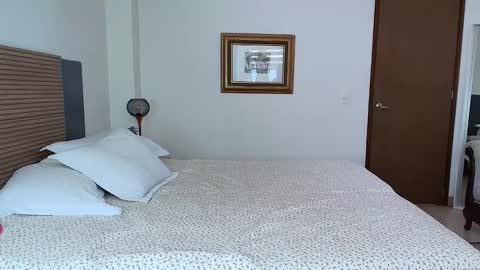 Ashly Rouxx online show from March 21, 2026, 8:56 pm