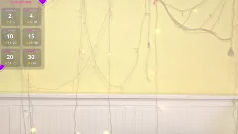 Kristine online show from December 15, 2025, 7:12 am