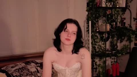 Kristine online show from January 12, 2026, 7:08 pm