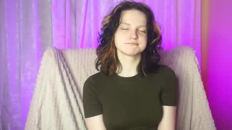 Kristine online show from March 13, 2026, 8:15 pm