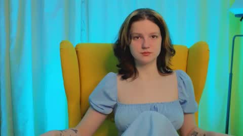 Kristine online show from March 26, 2026, 6:57 pm