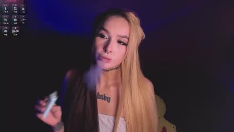 Mila online show from December 4, 2024, 9:18 am