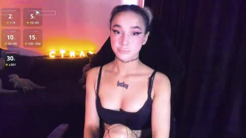 Snapshot of ashmila chatting on April 24, 2026, 8:17 am Mila online show from April 24, 2026, 8:17 am