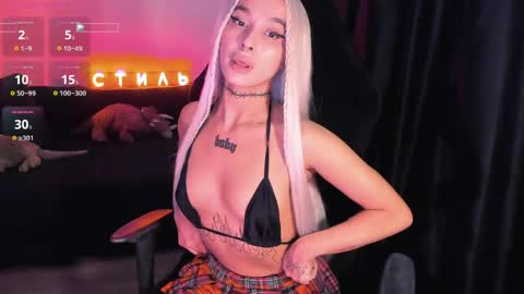Snapshot of ashmila chatting on May 8, 2026, 5:24 am Mila online show from May 8, 2026, 5:24 am
