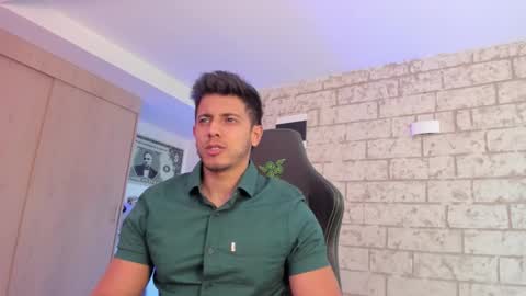 my name real is camilo online show from March 17, 2026, 10:57 pm