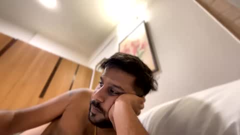 HARD DICK online show from February 17, 2025, 6:48 pm