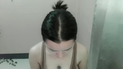 Snapshot of ashwagandaxxx chatting on March 2, 2026, 11:44 pm GYLE online show from March 2, 2026, 11:44 pm