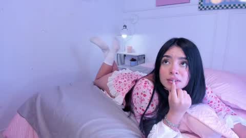 MyaFontaine online show from April 2, 2026, 4:21 am