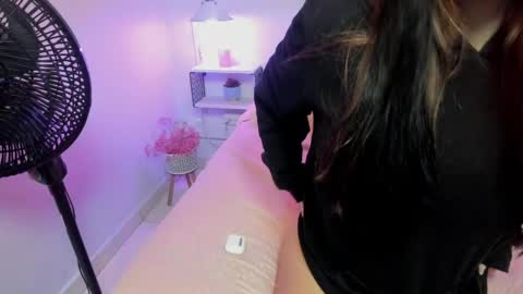 MyaFontaine online show from May 28, 2026, 5:16 am