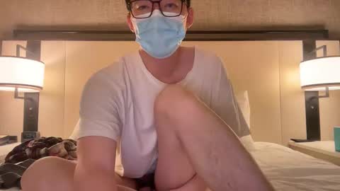 asiaboyshow online show from March 29, 2026, 10:32 pm