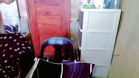 MISS ASIAN AMAYA online show from January 27, 2025, 9:13 am