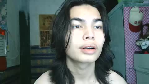 asian_babyboi online show from March 8, 2026, 4:27 am