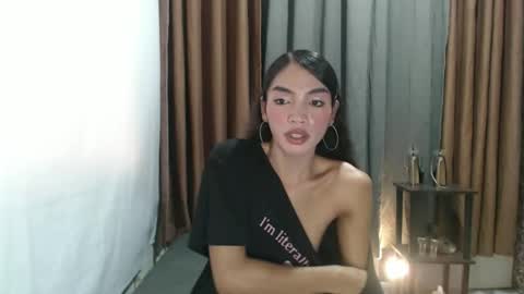 asian_cassy online show from February 17, 2026, 6:43 am