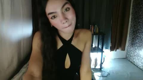 asian_cassy online show from March 27, 2026, 7:25 am