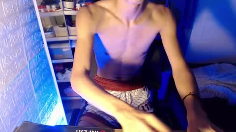 Snapshot of asian_dax chatting on January 14, 2025, 2:29 am Nacht online show from January 14, 2025, 2:29 am