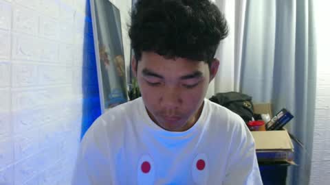 Snapshot of asian_dax chatting on January 27, 2025, 10:06 pm Nacht online show from January 27, 2025, 10:06 pm