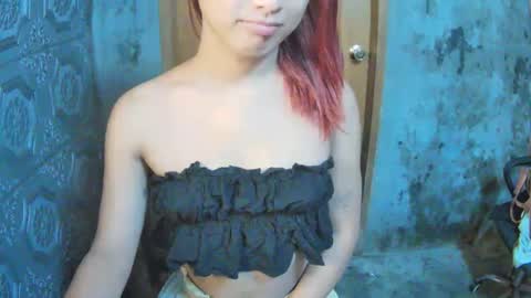 asian_geraldinexxx online show from February 25, 2026, 10:30 pm