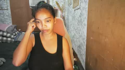 Snapshot of asian_janeth chatting on February 5, 2026, 12:54 pm im janeth single mom online show from February 5, 2026, 12:54 pm