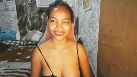 Snapshot of asian_janeth chatting on February 24, 2026, 10:30 pm im janeth single mom online show from February 24, 2026, 10:30 pm