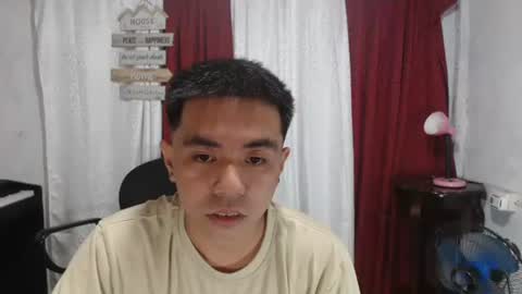 asian_janush online show from November 3, 2025, 11:00 am