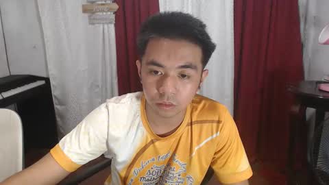 asian_janush online show from November 17, 2025, 3:01 am