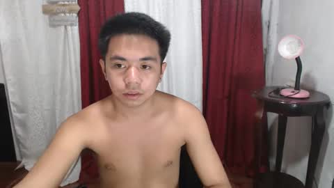 asian_janush online show from November 26, 2025, 2:01 am