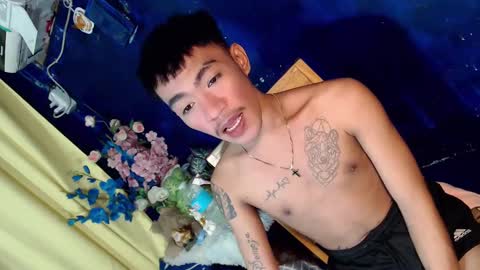 don online show from February 9, 2025, 7:09 pm