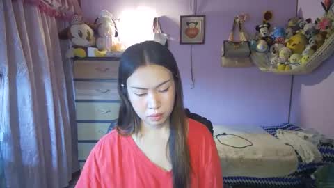 Snapshot of asian_llory chatting on February 23, 2026, 2:53 am asian_llory online show from February 23, 2026, 2:53 am