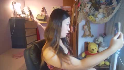 Snapshot of asian_llory chatting on March 28, 2026, 2:33 am asian_llory online show from March 28, 2026, 2:33 am