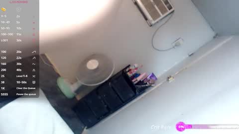 Rhea online show from March 17, 2026, 9:23 am