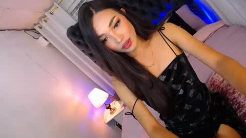 LUCI BABE online show from February 8, 2025, 5:08 am