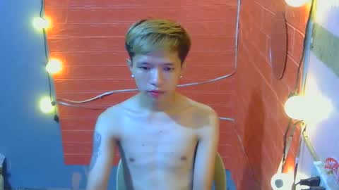 asian_macky online show from March 2, 2026, 7:09 am