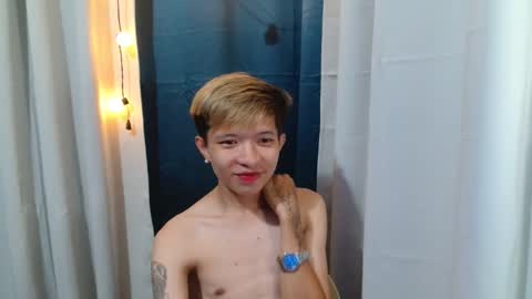 asian_macky online show from March 16, 2026, 6:17 am