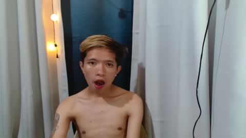 asian_macky online show from March 27, 2026, 4:18 pm