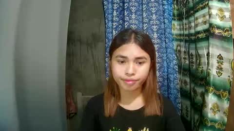 Snapshot of asian_sofiaxxx chatting on January 18, 2026, 7:34 am Sofia online show from January 18, 2026, 7:34 am