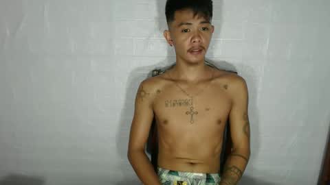 angello abayon online show from February 7, 2026, 8:51 am