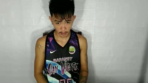 angello abayon online show from February 9, 2026, 7:01 am