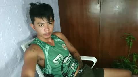 Snapshot of asian_utogxxx chatting on March 8, 2026, 7:12 am angello abayon online show from March 8, 2026, 7:12 am