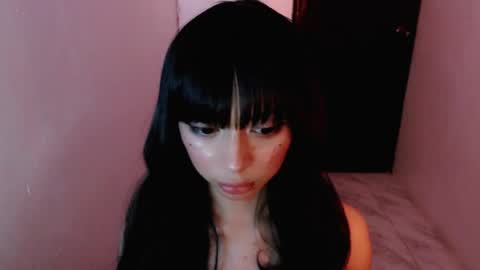 ALEXANDRA online show from June 3, 2026, 1:41 am
