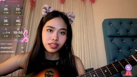 candy online show from February 23, 2025, 12:48 pm